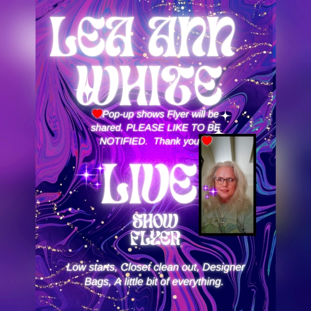 🌻PLEASE LIKE❤ andSHARE TO BE NOTIFIED OF MY LIVES .Thanks so much. God bless!🌻